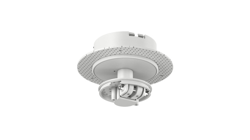 База встраиваемая SWG pro VL-M1-WH База встраиваемая SWG pro VL-M1-WH