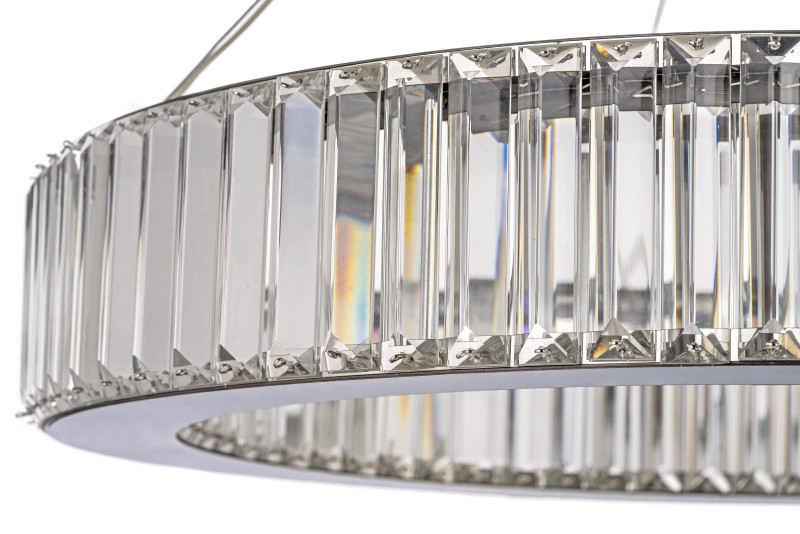 Подвесная люстра Arti Lampadari Anzio L 1.5.60.100 N в интернет магазине Гет Лайт