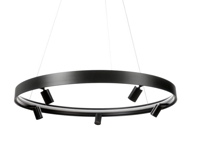 Купить Подвесная люстра MyFar MR2201-1PL