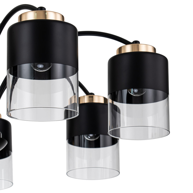 Цена на Люстра на штанге Escada 2121/7P