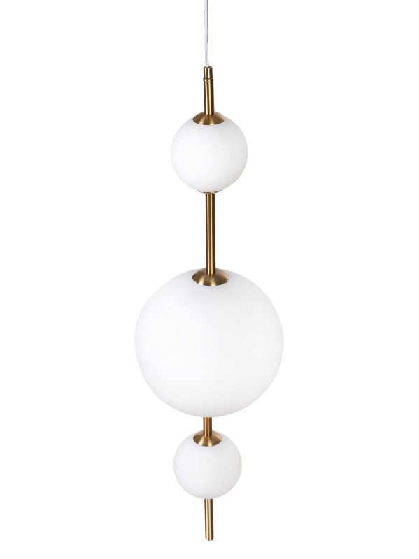 Цена на Подвесной светильник MyFar MR2023-3PL