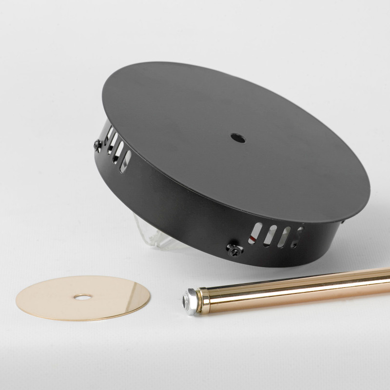 Купить Подвесная люстра Lussole LSP-7168