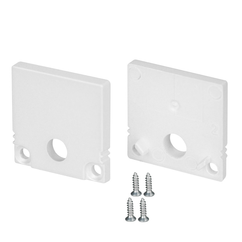 Заглушка профиля Arlight 047634 Заглушка профиля Arlight 047634