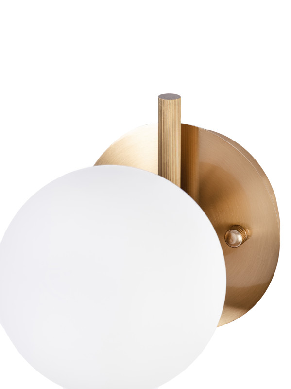 Бра MyFar MR2070-1W в интернет магазине Гет Лайт