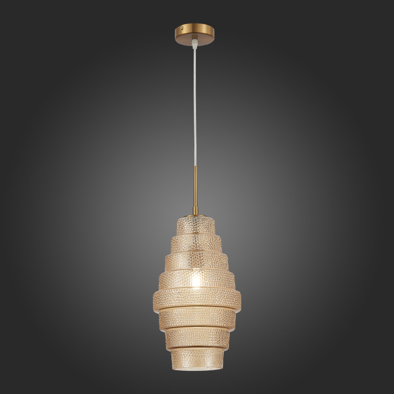 Подвесной светильник ST-Luce SL1001.203.01 в интернет магазине Гет Лайт