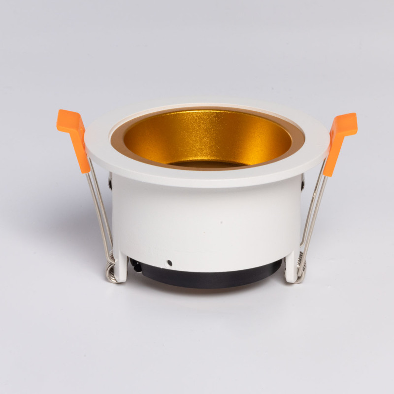 Купить Встраиваемый светильник DeMarkt 850010701