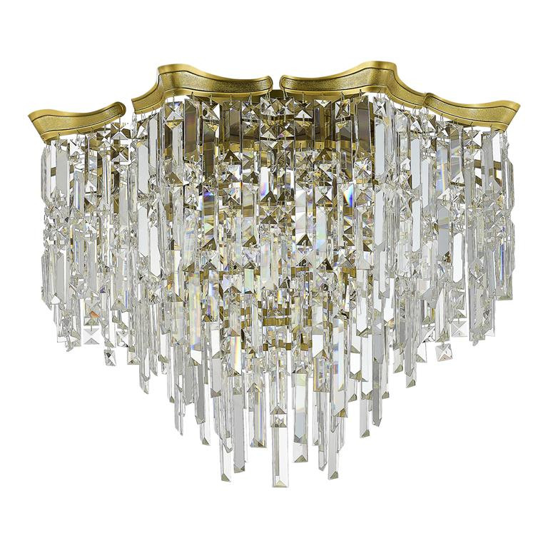 Цена на Накладная люстра ST-Luce SL1659.302.07