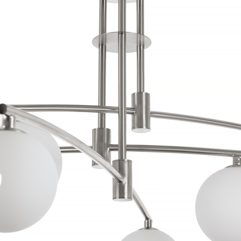 Купить Люстра на штанге MyFar MR1015-6P