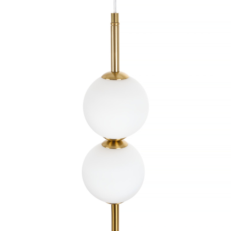 Купить Подвесной светильник MyFar MR2021-4PL