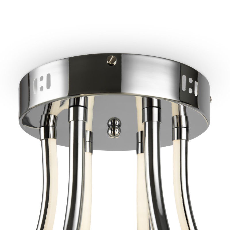 Цена на Накладная люстра Freya FR6044CL-L114CH