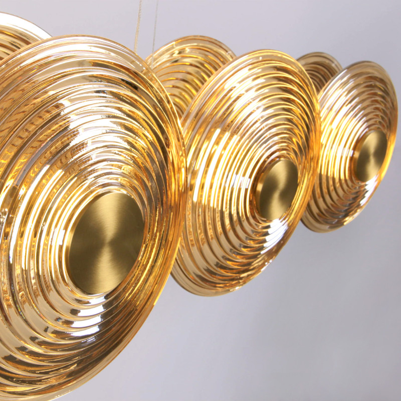 Цена на Подвесная люстра Favourite 4571-10P