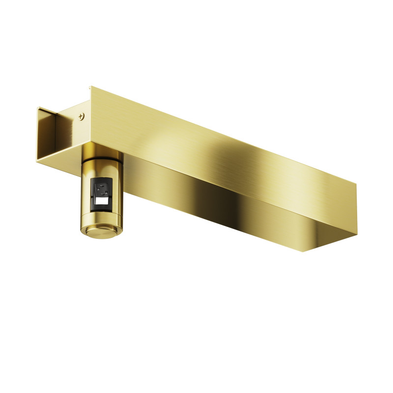 Стойка Maytoni Technical TRA155CW-BB-BS Фото Стойка Maytoni Technical TRA155CW-BB-BS