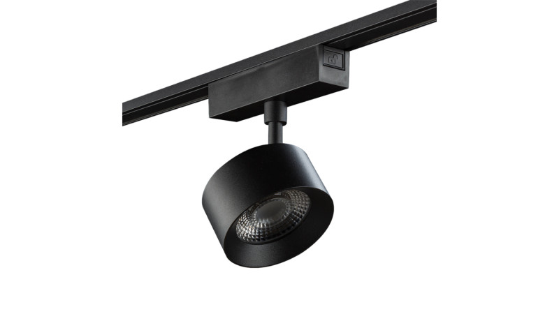 Фото Светильник на шине SWG pro SL-SLIM-FTSBL-10-CCT