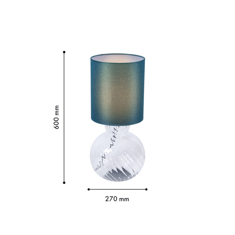 Купить Настольная лампа Favourite 4267-1T