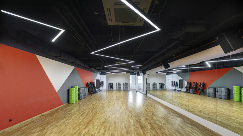 Офисный светильник Siled 7370493 Купить Офисный светильник Siled 7370493