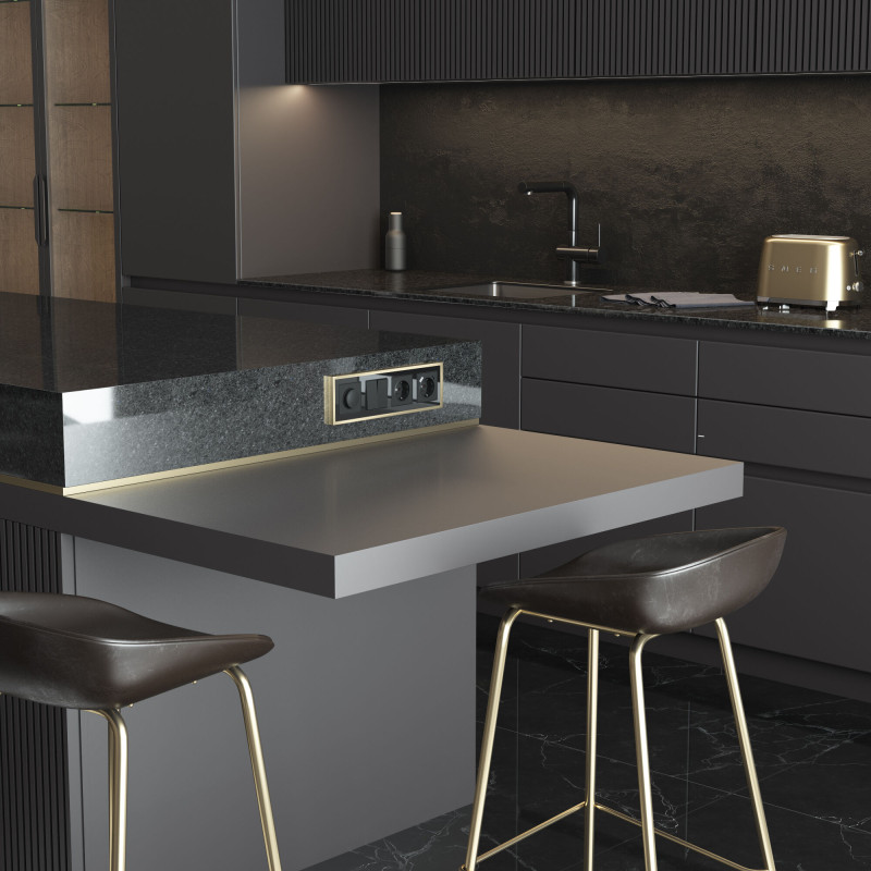 Рамка Werkel W0042852 Купить Рамка Werkel W0042852