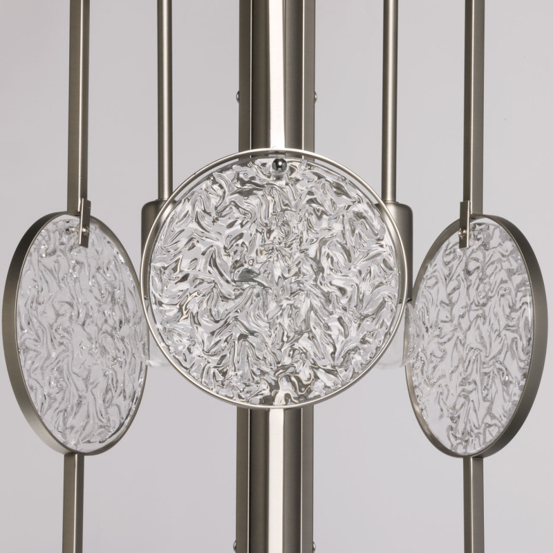 Купить Люстра на штанге MW-Light 451012803