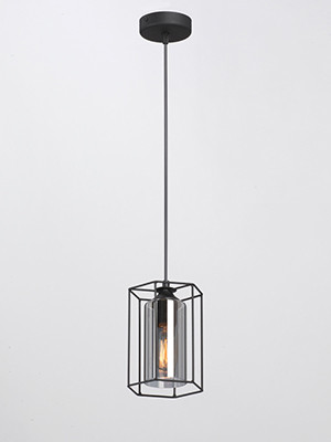 Подвесной светильник Vitaluce V4822-1/1S