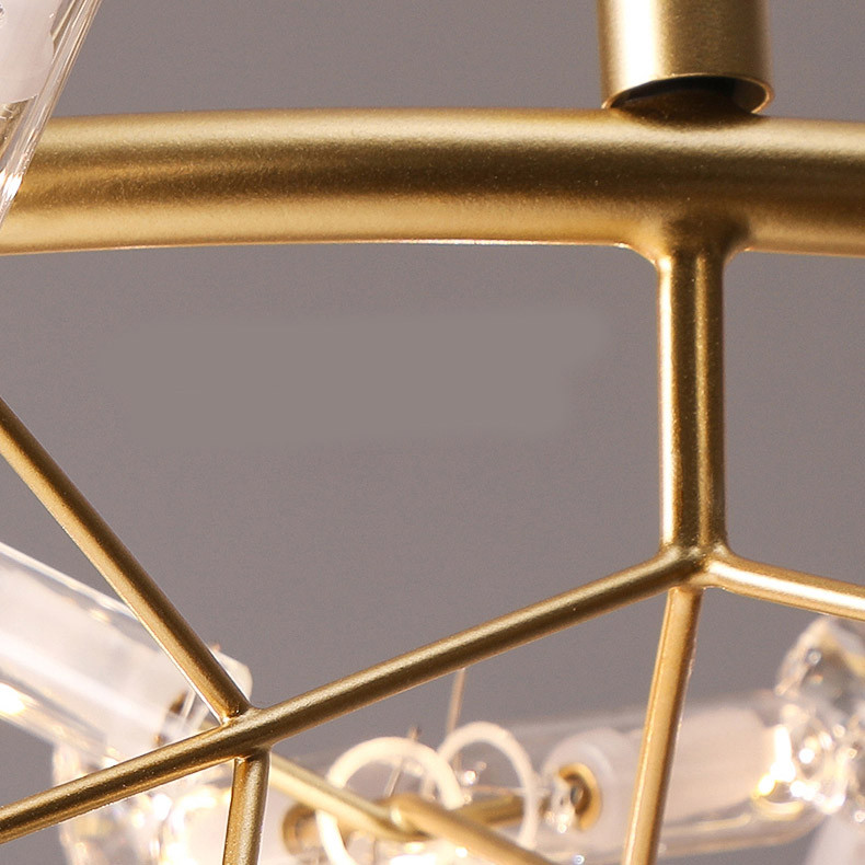 Подвесная люстра ImperiumLoft 201173-23 в интернет магазине Гет Лайт