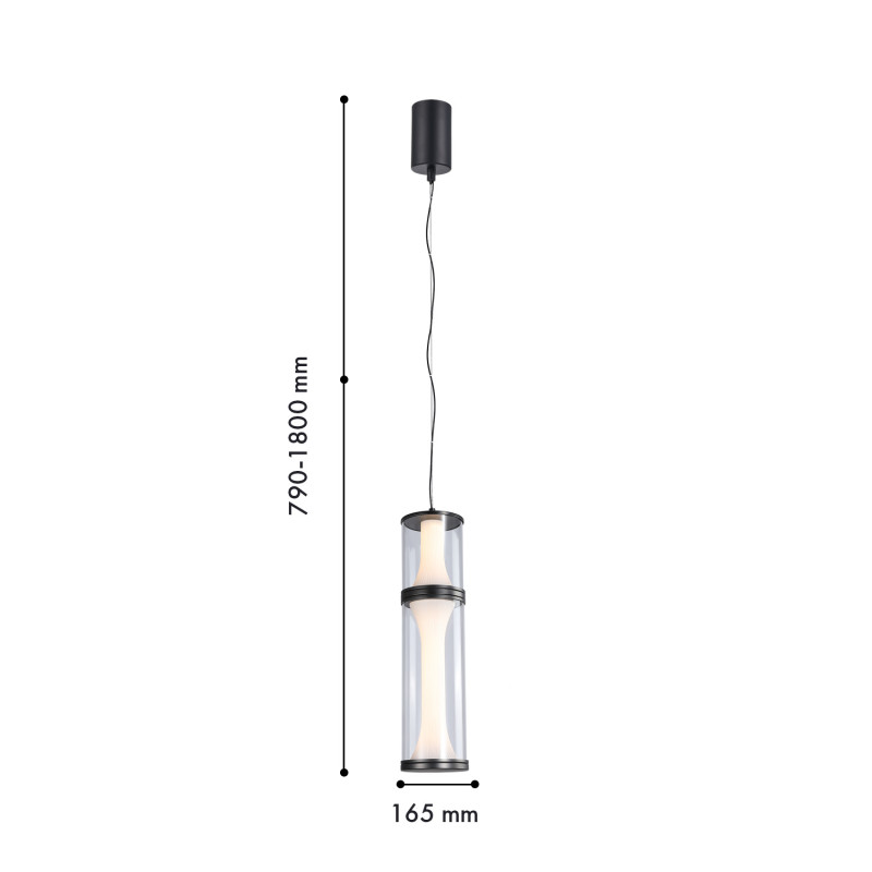 Цена на Подвесной светильник Favourite 4245-2P