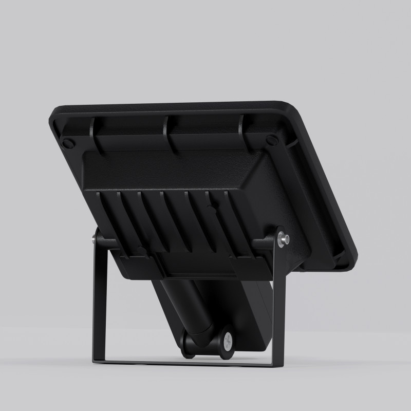 Прожектор Maytoni FL001-L10B4KSR Купить с доставкой по Москве и России Прожектор Maytoni FL001-L10B4KSR