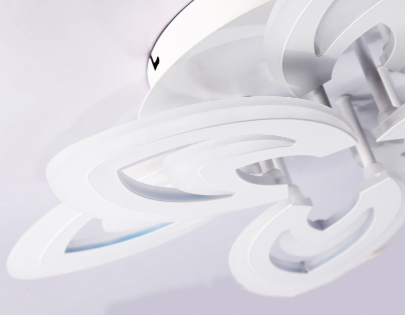 Цена на Накладная люстра Ambrella Light FA4546