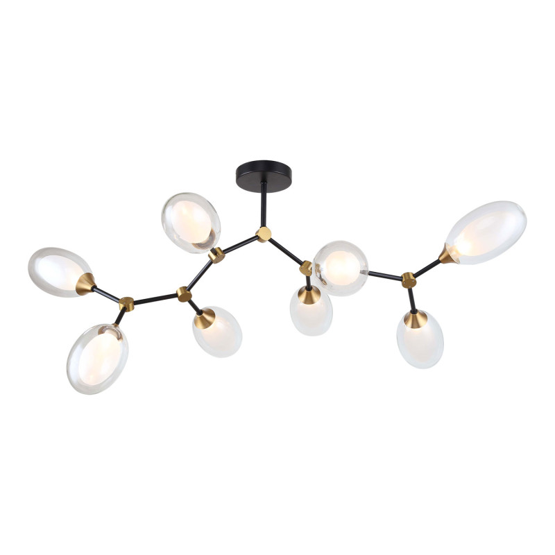 Фото Люстра на штанге Lussole LSP-8882