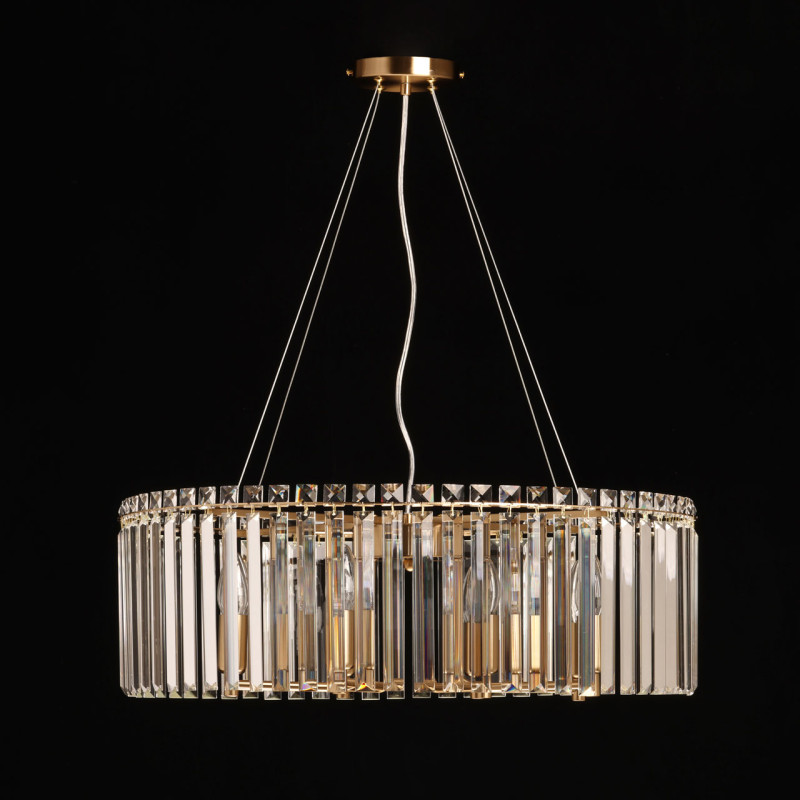 Купить Подвесная люстра MW-Light 642019008