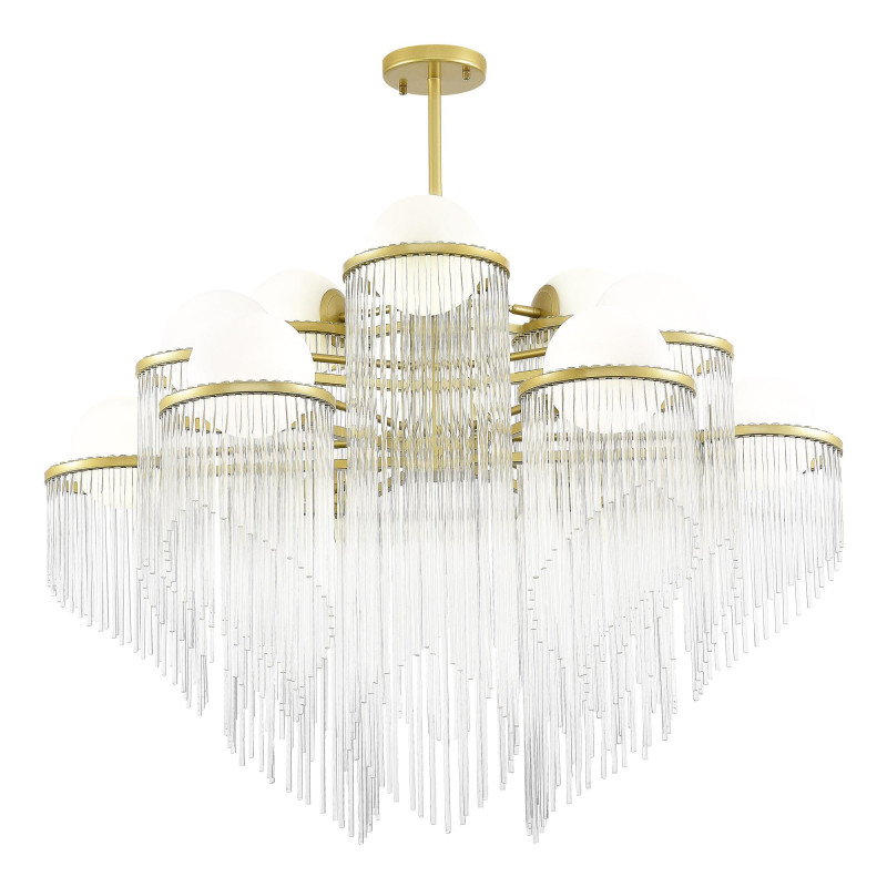 Фото Люстра на штанге ST-Luce SL1511.203.12