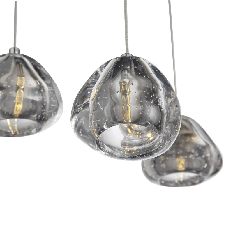 Каскадная люстра ST-Luce SL6017.101.13 Каскадная люстра ST-Luce SL6017.101.13 в интернет магазине Гет Лайт