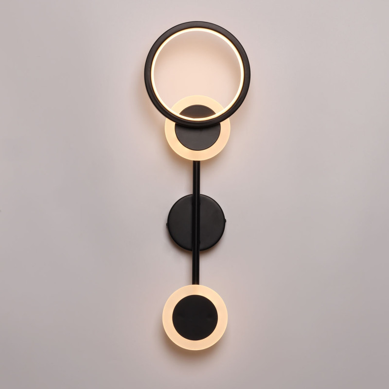 Купить с доставкой по Москве и России Бра DeMarkt 632028103