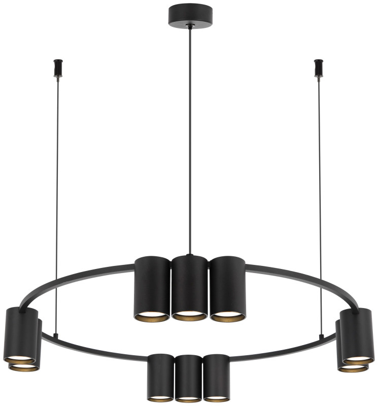 Фото Подвесной светильник VELANTE 471-023-10