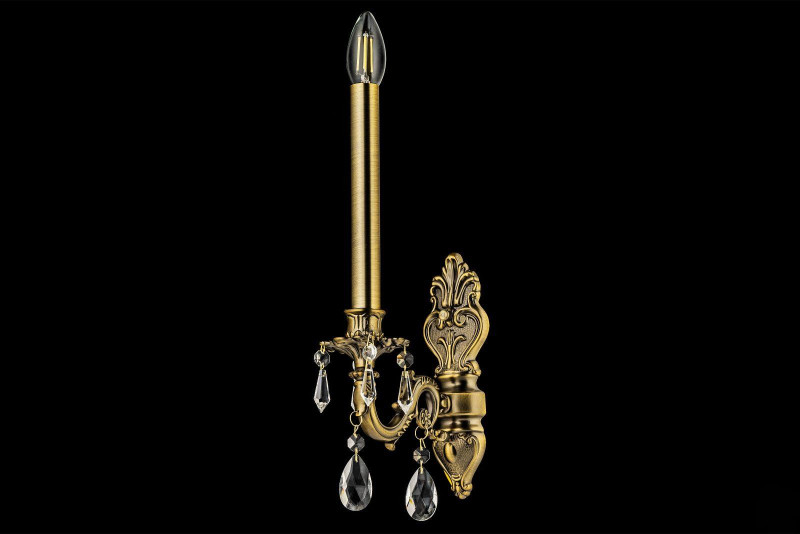 Купить Бра Dio D'arte Arezzo E 2.1.1.100 A