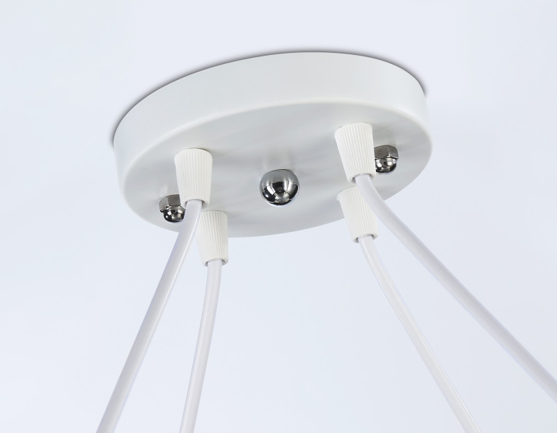Подвесная люстра Ambrella Light TR303156 Цена на Подвесная люстра Ambrella Light TR303156