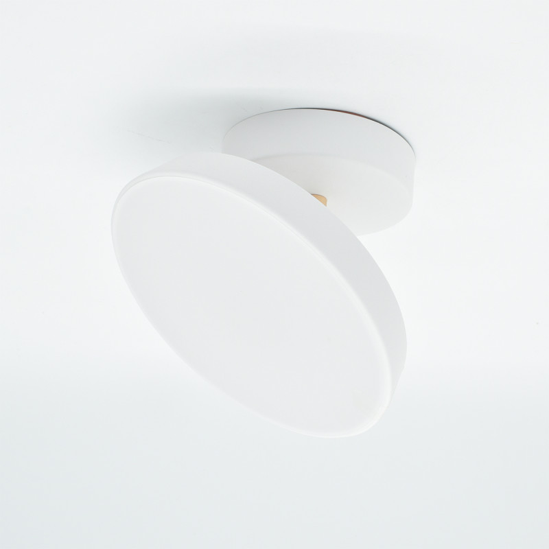 Купить Накладной светильник Escada 20023SMA/01LED WH