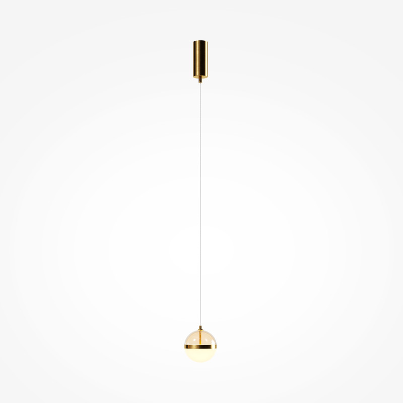 Купить Подвесной светильник Maytoni MOD295PL-L20BS3K