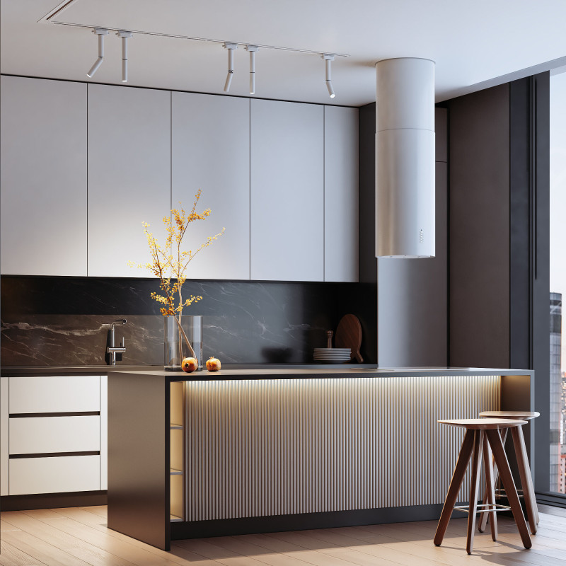 Цена на Светильник на шине Elektrostandard Pika белый 85112/01