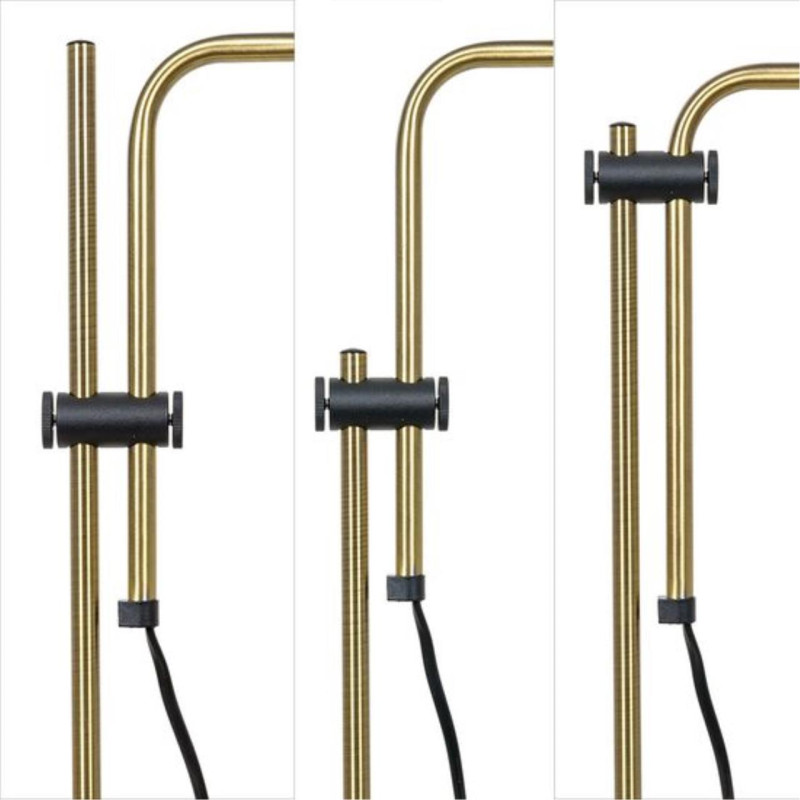 Цена на ARTE Lamp A7055LT-1BK