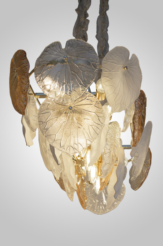 Купить Подвесная люстра AM Group VERONA L950