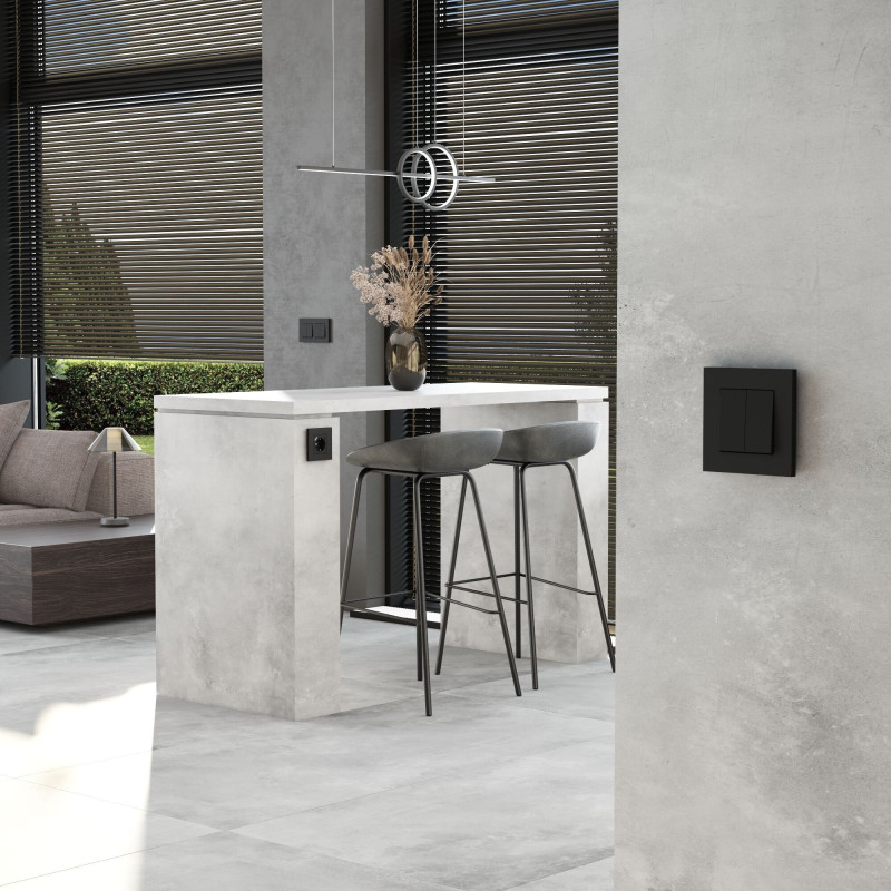 Цена на Выключатель Werkel W1122408