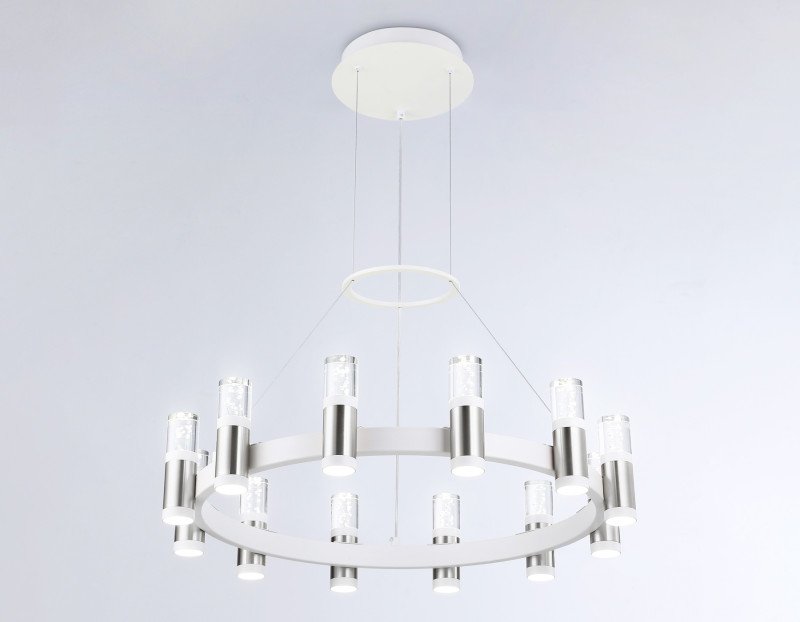 Цена на Подвесная люстра Ambrella Light FL6205