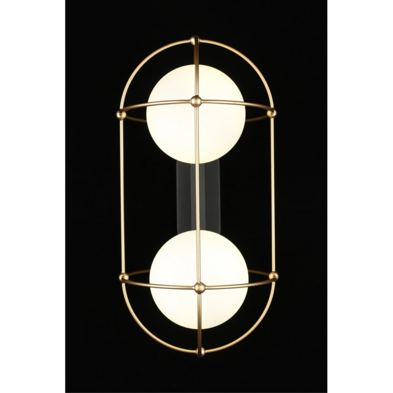 Купить с доставкой по Москве и России Бра APLOYT APL.317.01.02