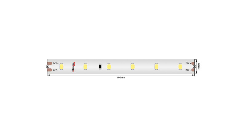 DesignLed DSG260S-24-W-67-20M Фото DesignLed DSG260S-24-W-67-20M