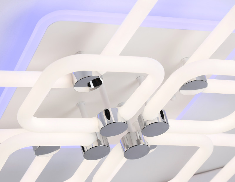 Купить с доставкой по Москве и России Накладной светильник Ambrella Light FA3866