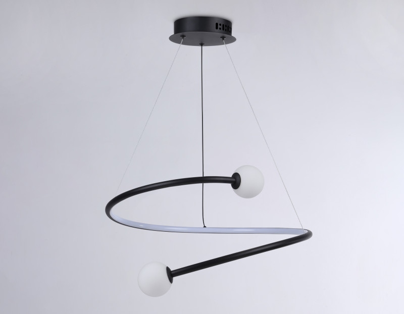 Купить с доставкой по Москве и России Подвесной светильник Ambrella Light FL66293