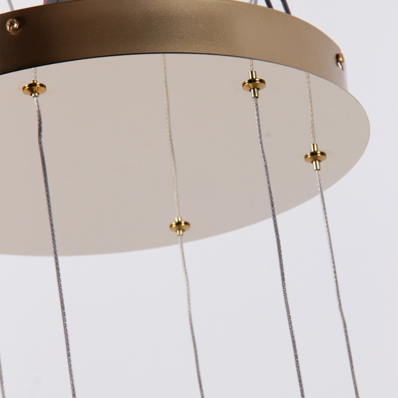 Подвесная люстра Favourite 4590-4P в интернет магазине Гет Лайт