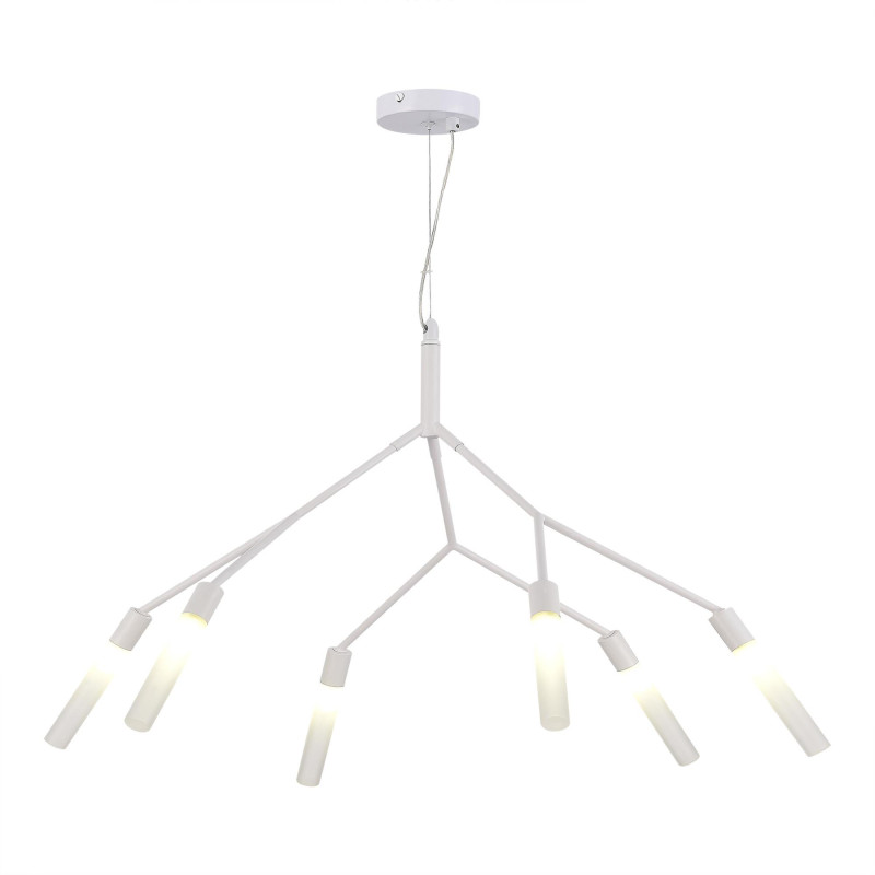 Цена на Подвесная люстра Evoluce SLE1129-503-06