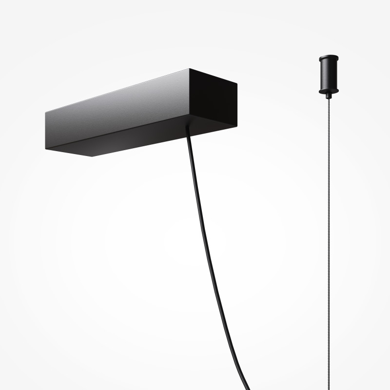 Подвесной светильник Maytoni MOD350PL-02BBS в интернет магазине Гет Лайт