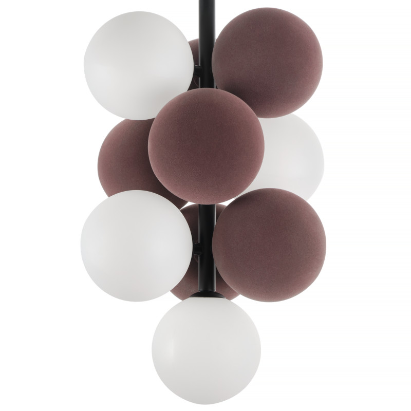 Купить Подвесная люстра MyFar MR2081-5P