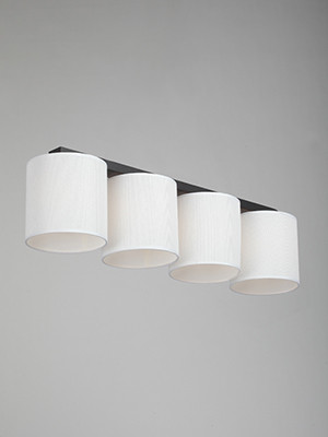 Линейный светильник Vitaluce V2882-1/4PL